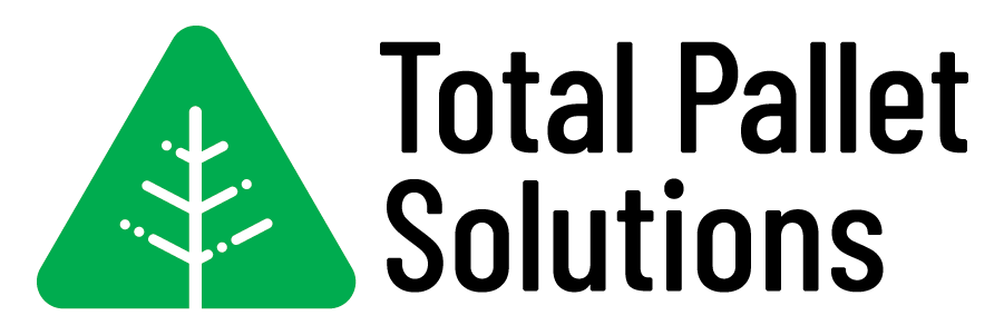 Total Pallet Logo